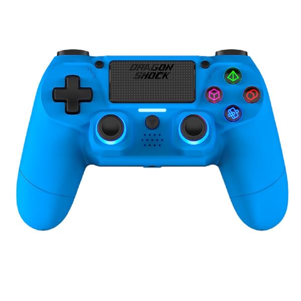 Dragon MIZAR WIRELESS  BLUE PS4